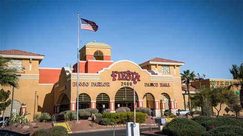 fiesta rancho hotel las vegas.